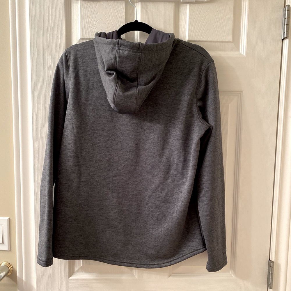 3/$20 ☀️ BNWOT Under Armour Fleece Lined Hoodie - Picture 2 of 8